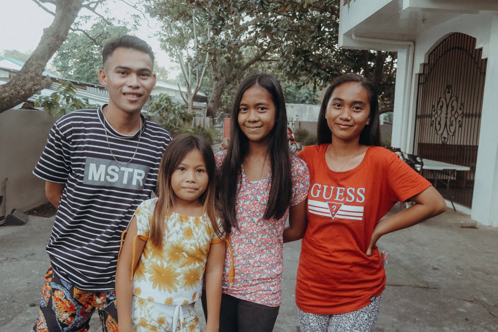 vision help international care foundation philippines